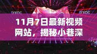 揭秘宝藏视频,探索小巷深处隐藏小店的奇遇——最新视频网站独家报道