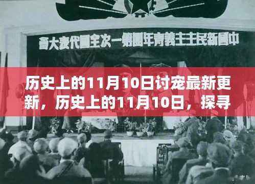 历史上的11月10日,探寻值得铭记的瞬间与最新讨宠更新