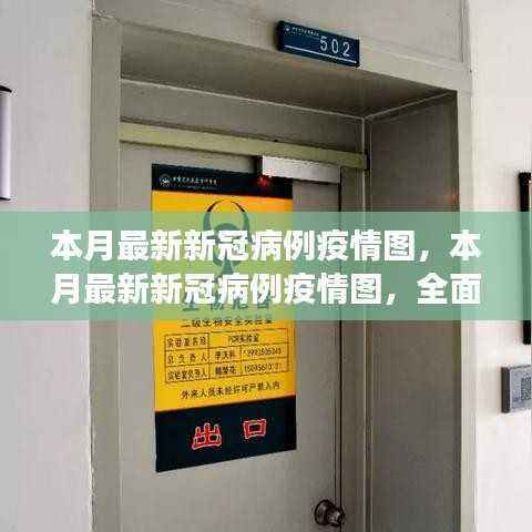本月新冠病毒疫情图,全面解读传播态势与最新病例数据