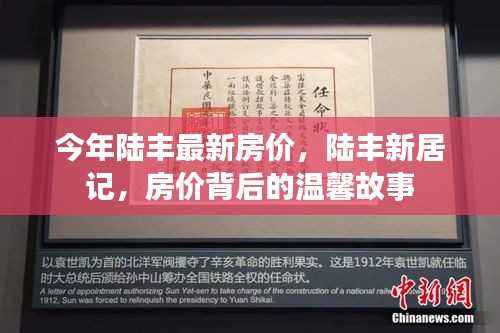 陆丰最新房价动态，新居记背后的温馨故事与房价趋势