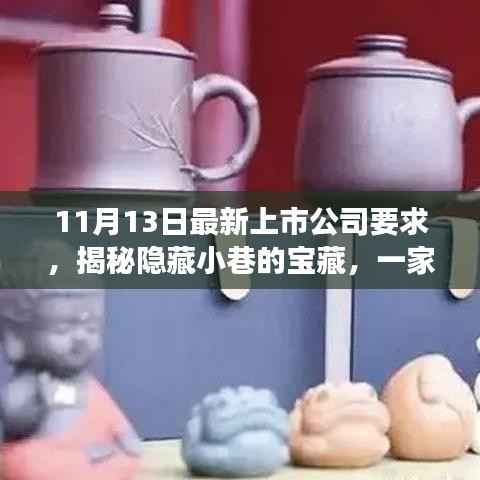 揭秘隐藏小巷宝藏,特色小店的非凡故事与最新上市公司探访之旅