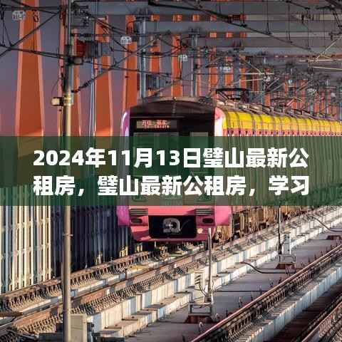 璧山最新公租房,开启自信与成就之旅,美好生活新篇章