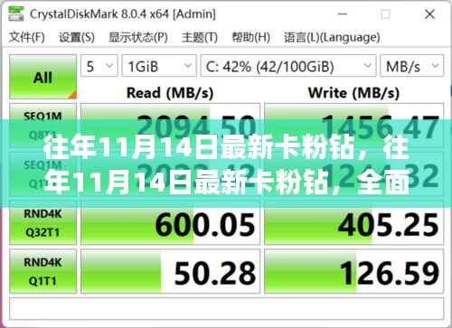 往年11月14日最新卡粉钻,全面评测与详细介绍