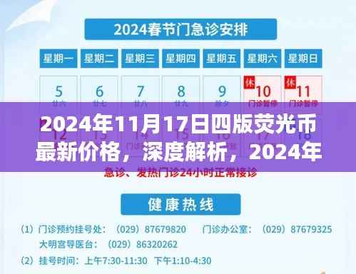深度解析,2024年11月17日四版荧光币最新价格与个人立场多元视角探讨