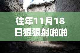 往年11月18日狠狠射啪啪射最新网站,建议,探秘小巷深处的独特小店,一场隐藏的美食之旅