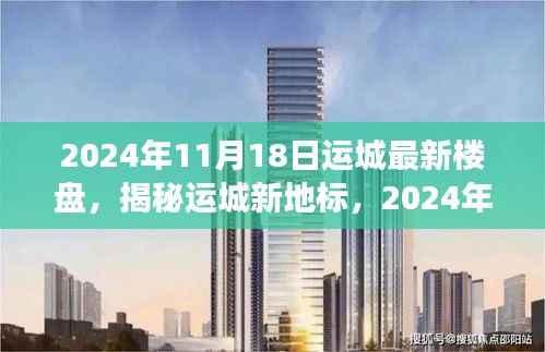 揭秘运城新地标,2024年最新楼盘展望报告发布日期,运城楼市动态速递