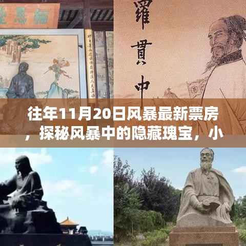 探秘往年11月20日风暴票房背后的隐藏瑰宝,小巷特色小店与传奇故事揭秘