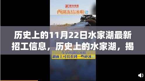 历史上的水家湖招工信息盛宴,揭秘最新招工信息,探寻水家湖发展脉络(11月22日更新)