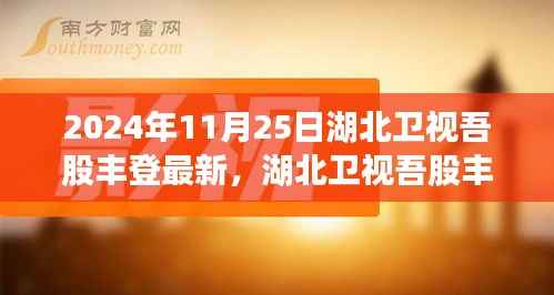 湖北卫视吾股丰登最新一期展望与观点探讨,聚焦股市动态,洞悉市场趋势(2024年11月25日)