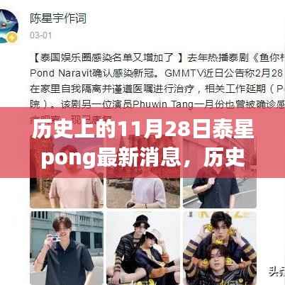 历史上的11月28日泰星pong最新消息，历史上的11月28日，泰星Pong的最新动态回顾