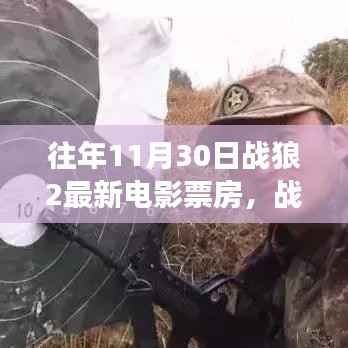 揭秘战狼Ⅱ票房神话背后的故事,风云再起,战狼电影票房历年回顾与最新数据解析。