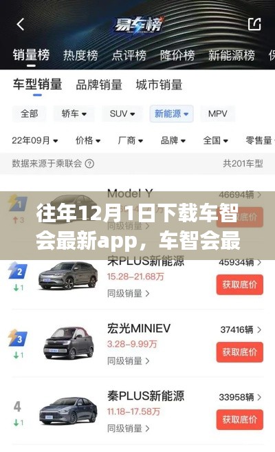 车智会最新APP下载价值何在?旧日新思,深度解析其价值与吸引力。