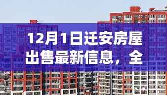 迁安房屋出售最新信息解读，深度评测房屋特性与用户体验体验报告（深度好文）