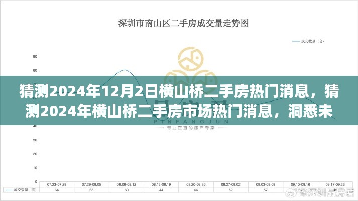 揭秘横山桥二手房市场趋势,洞悉未来热门消息与生活品质展望(预测至2024年)