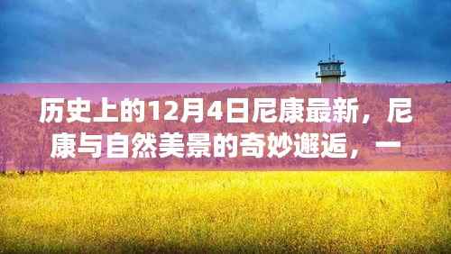 尼康与自然美景的奇妙邂逅,历史时刻下的心灵之旅(尼康最新动态,纪念历史上的重要时刻)