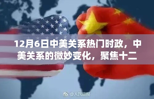 中美关系的微妙变化,聚焦十二月六日时政风云的最新动态