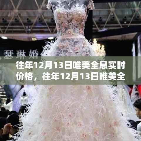 往年12月13日唯美全息实时价格及产品评测概述