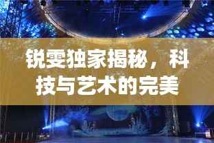 锐雯独家揭秘,科技与艺术的完美融合之旅