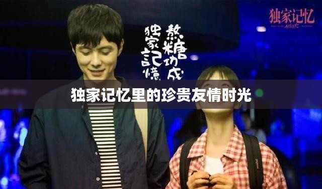 独家记忆里的珍贵友情时光