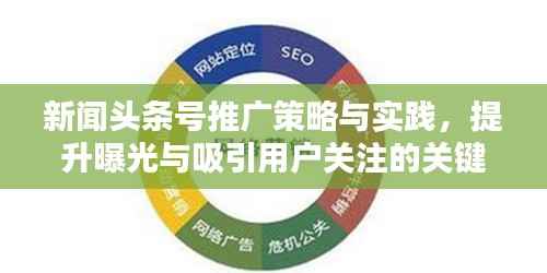 新闻头条号推广策略与实践,提升曝光与吸引用户关注的关键方法