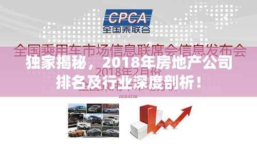 独家揭秘,2018年房地产公司排名及行业深度剖析!