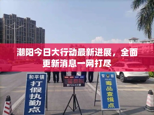 潮阳今日大行动最新进展,全面更新消息一网打尽