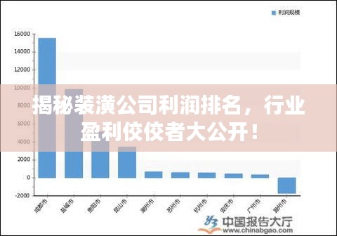 揭秘装潢公司利润排名，行业盈利佼佼者大公开！