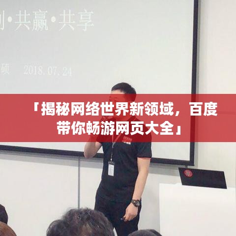 「揭秘网络世界新领域,百度带你畅游网页大全」
