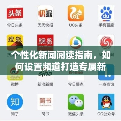 个性化新闻阅读指南,如何设置频道打造专属新闻头条